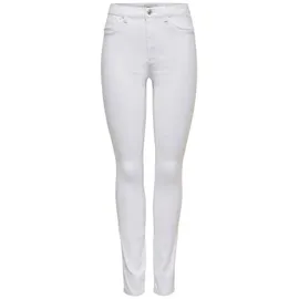 Only Skinny Jeans in White | Gr.: XS/L32
