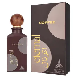 Paris Corner Eternal Coffee Eau de Parfum 85 ml