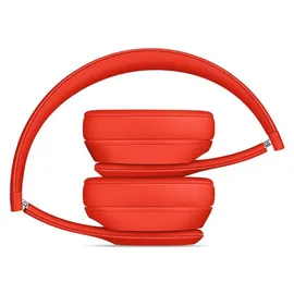 Beats Solo3 Wireless red