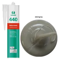 RAMSAUER® Ramsauer ® - Ramsauer 440 Naturstein Silikon Dichtstoff
