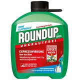 Substral ROUNDUP® Express unkrautfrei Fertigmischung 5 Liter für bis zu 166 m2