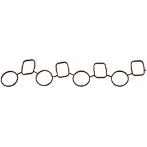 FEBI bilstein 45218 Ansaugkrümmerdichtung , 1 Stück