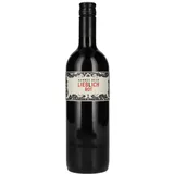 Hannes Reeh Lieblich Rot 2022 11% Vol. 0,75l