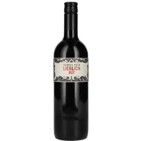 Hannes Reeh Lieblich Rot 2022 11% Vol. 0,75l