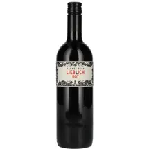 Hannes Reeh Lieblich Rot 2022 11% Vol. 0,75l