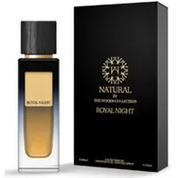 The Woods Collection Royal Night Eau de Parfum 100 ml