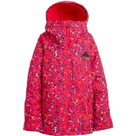 BURTON Hillslope Jacke Wildcat Floral 152
