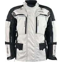 ROLEFF RACEWEAR roleff »Enduro«, mit Protektoren, optimale Belüftung beige