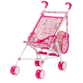 Chipolino Puppen-Zubehör-Set 3 in1 Trixy