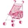 Chipolino Puppen-Zubehör-Set 3 in1 Trixy