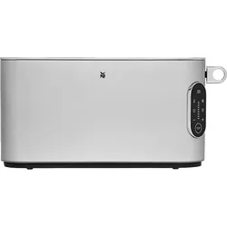 WMF 04.1419.0011 Lumero Toaster Cromargan matt (980 Watt, Schlitze: 1)