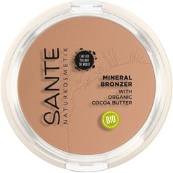 Sante Mineral Bronzer 9 g