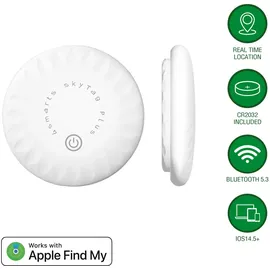 4smarts Finder weiß 2er Pack