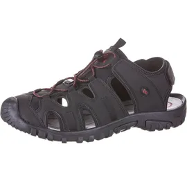 ock Makira schwarz 46