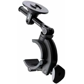 SP CONNECT Roll Cage 3D Mag-align Telefonhalterung schwarz