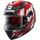 Shark Race-R Pro Carbon Zarco Speedblock white/red