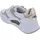 Gabor Slip-Ons Damen Weiß 40