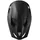 Shot Furious Schwarz Matt/Rot XL