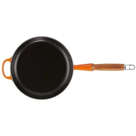 Le Creuset Signature Bratpfanne 24 cm