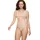 Triumph "True Shape Sensation Bodysuit beige, Elastan, Polyamid, Polyester,