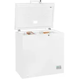 OK. OFZ 141 CW Gefriertruhe (C, 198 l, 845 mm hoch)