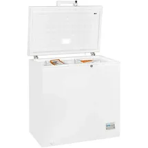 OK. OFZ 141 CW Gefriertruhe (C, 198 l, 845 mm hoch)