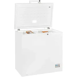 OK. OFZ 141 CW Gefriertruhe (C, 198 l, 845 mm hoch)