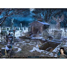 Vampire Legends: Kisilovas wahre Geschichte