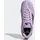 adidas Ligra 8 Indoor Kinder Handballschuhe, lila, Größe 38 2/3 - 38 2/3