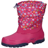 Spirale Maja Schneestiefel Fuxia 27