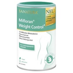 Sanatura Mifloran Weight Control