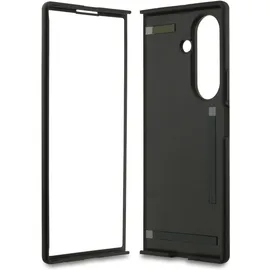 GUESS Galaxy Z Fold 7 Hardcase schwarz