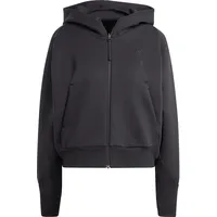 Adidas Z.N.E. Zip-Hoodie Black L