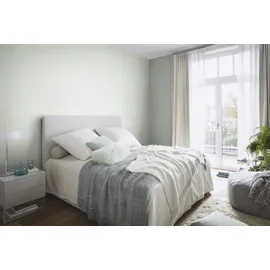 Rasch Textil Vliestapete Curiosity 10,05 m x 0,53 m 537659 Hellgrün