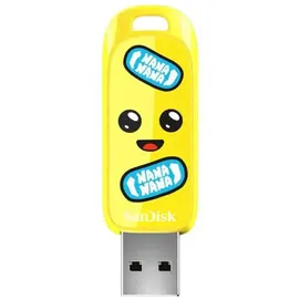 SanDisk Fortnite 128 GB Peely Edition