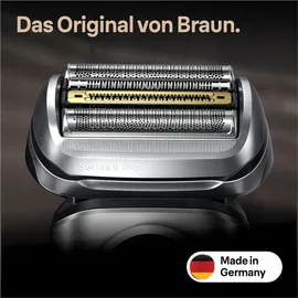 Braun Scherkopfkassette Series 9 Pro Kombipack 94M
