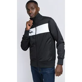 Lonsdale Trainingsjacke schmale Passform ALNWICK