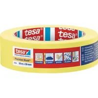 Tesa tesa® 4334 Präzisionskrepp PLUS 50 m × 19