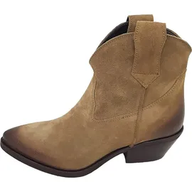 LAZAMANI Stiefelette Beige 37