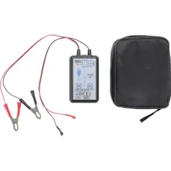 BGS Benzin-Einspritzdüsen-Tester 9791