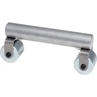 Roll GmbH Roll AndrückRolle mit massivem Griff