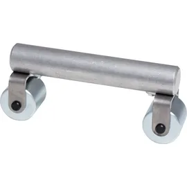 Roll GmbH Roll AndrückRolle mit massivem Griff