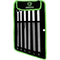KS Tools Ratschenringschlüssel-Satz 6-tlg.