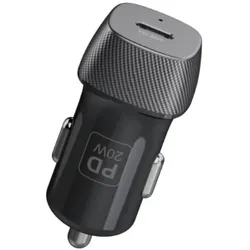 20W Quick Auto Ladegerät Schnell-Adapter PD Port Typ-C KFZ
