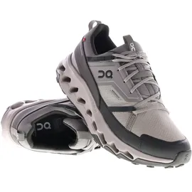 On Cloudhorizon Waterproof Herren Fog / Thorn 44,5