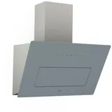 Klarstein Deckenhaube SleekAir SleekAir, kopffrei Dunstabzugshaube Umluft Abluft LED Touch
