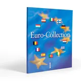 Leuchtturm Euro-Collection Münzalbum