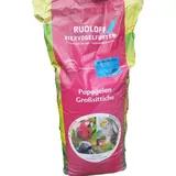 Papageien & Großsittiche Futter | Rudloff | Vogelfutter | 25 Kg Sack |