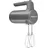 Handmixer dunkelgrau