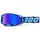 100% Armega Offroad brille Blue Hiper Blue/Mirror